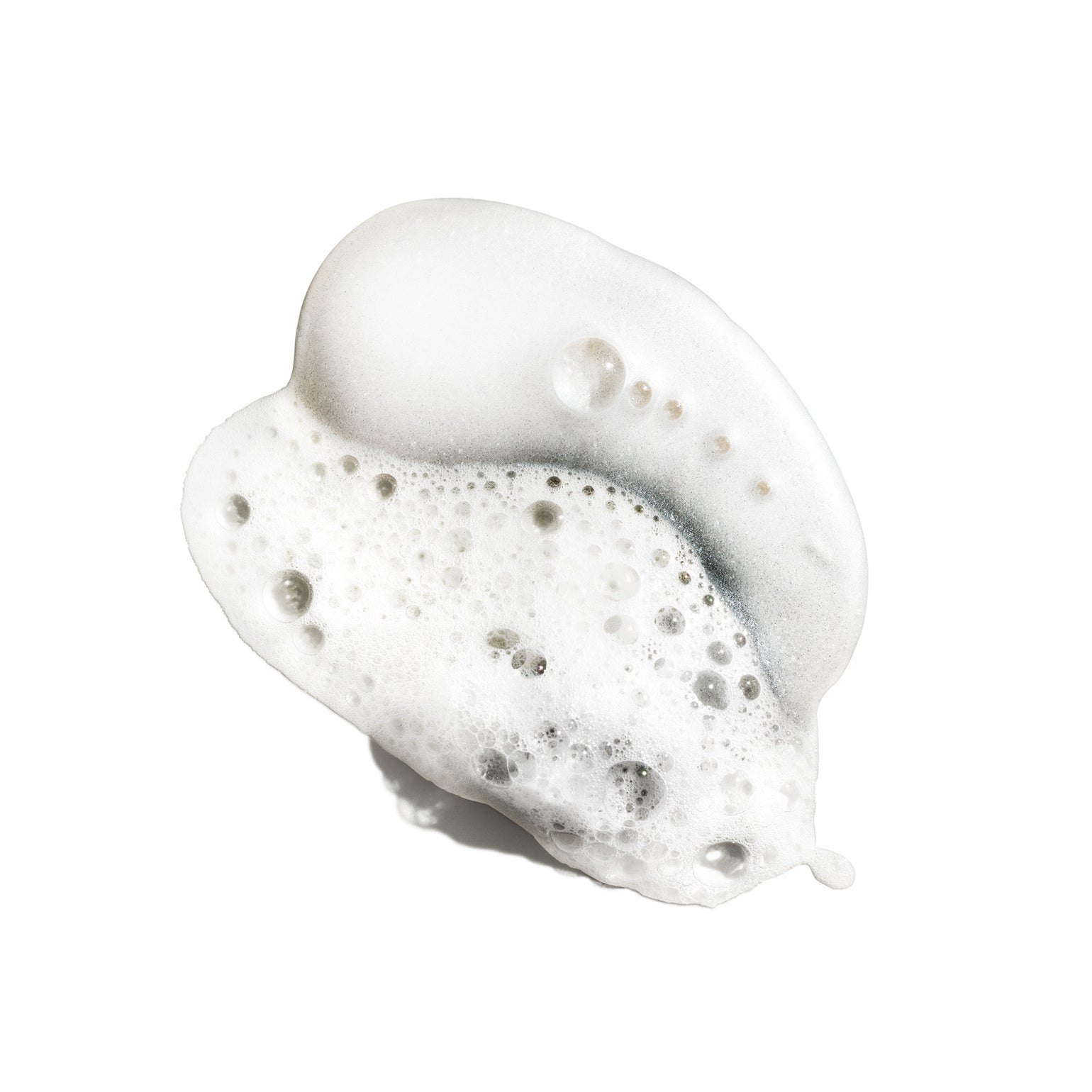 lather