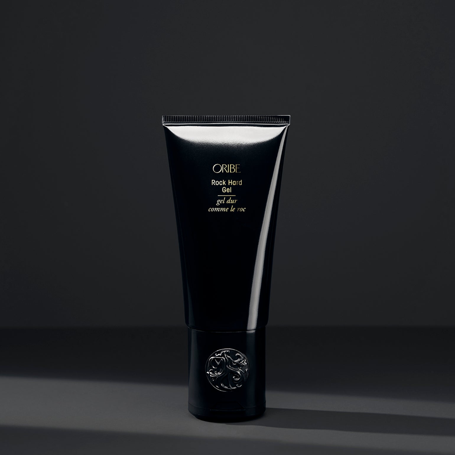 rock hard gel