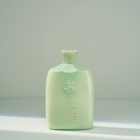 cleansing creme for moisture control