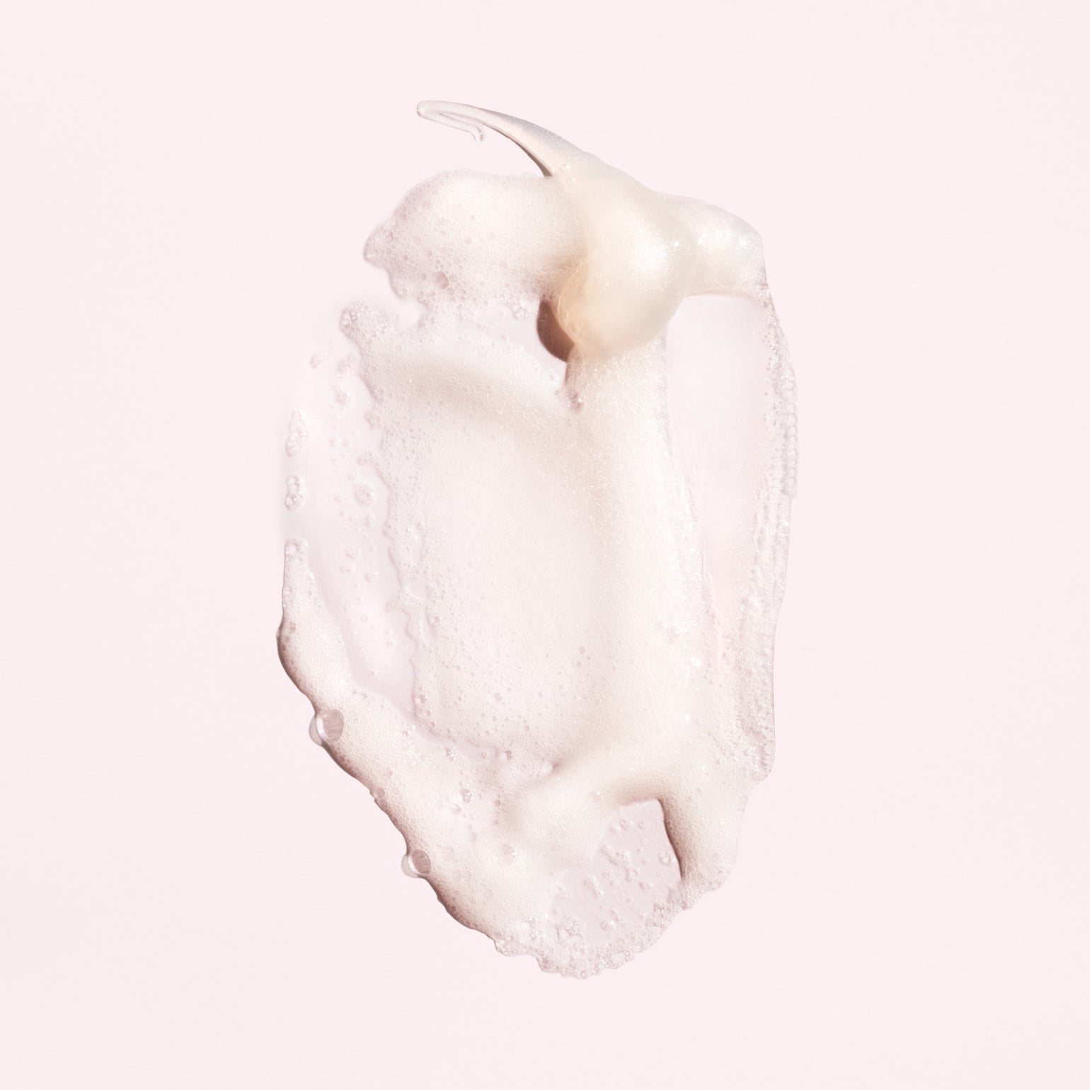 serene scalp balancing shampoo