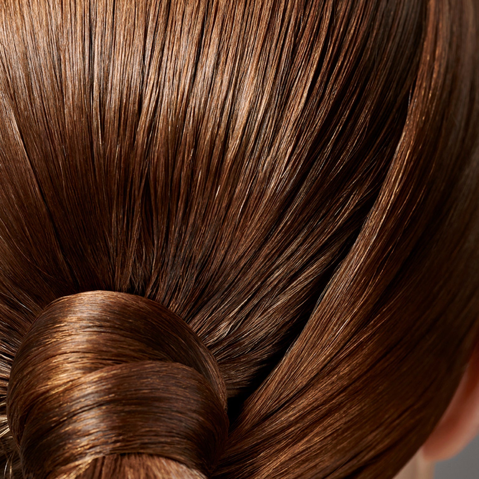 superfine strong hair spray
