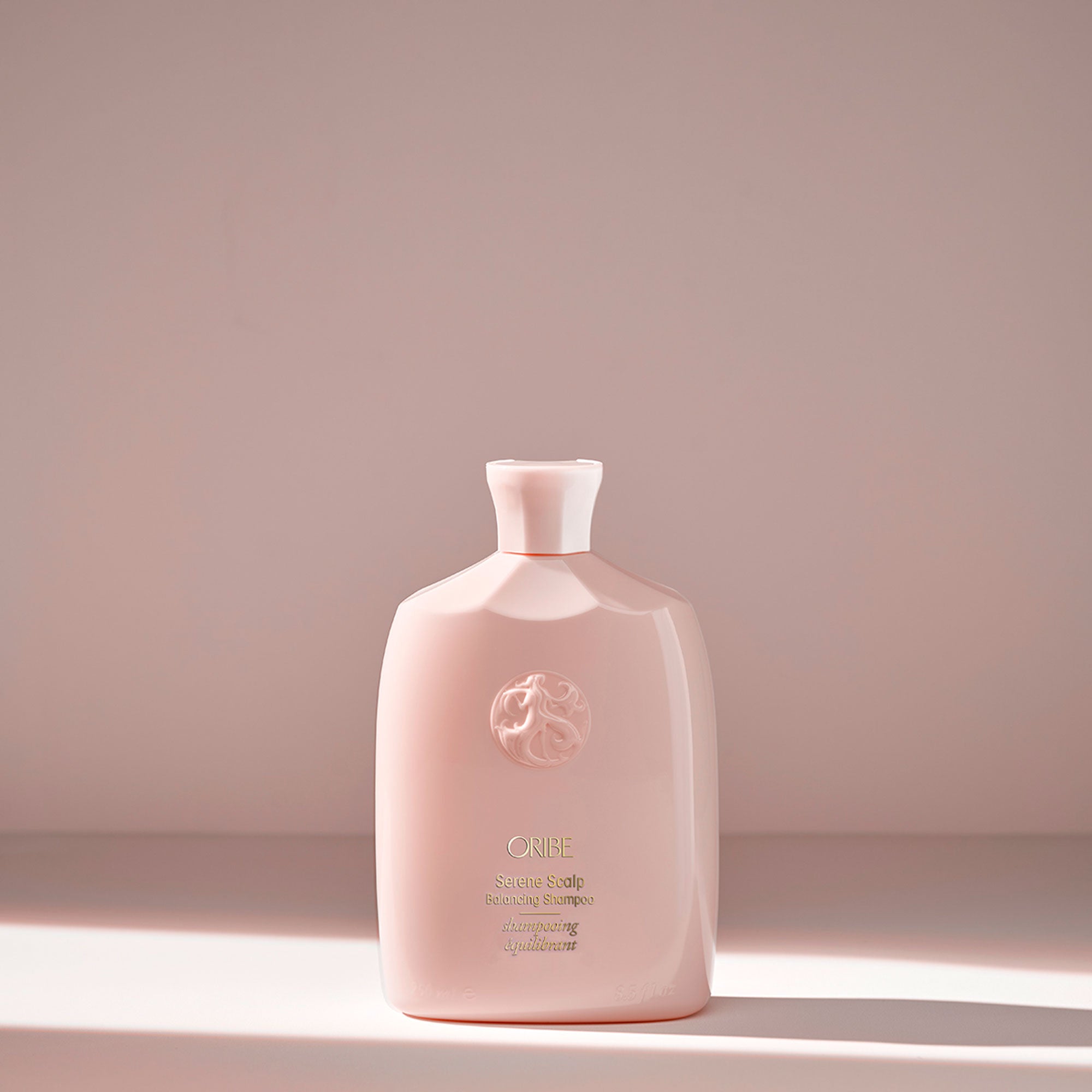 Serene Scalp Balancing Shampoo - Main Image
