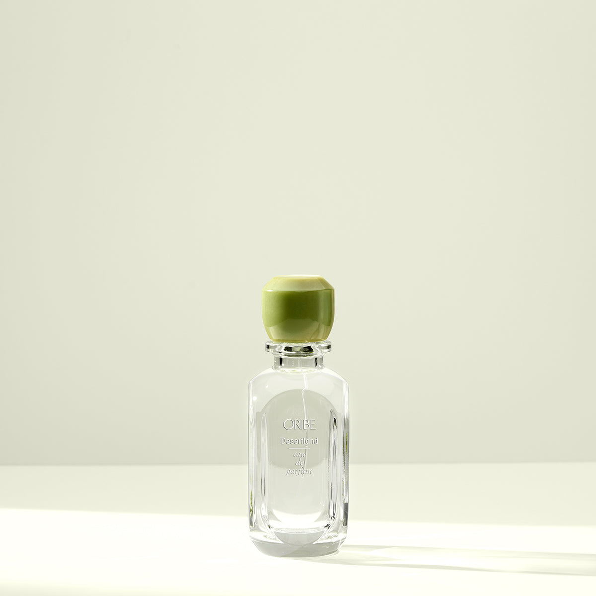 Desertland Eau de Parfum - Main Image