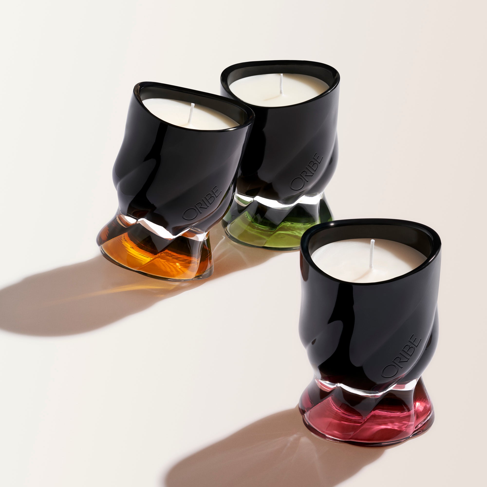 Côte d’Azur Scented Candle