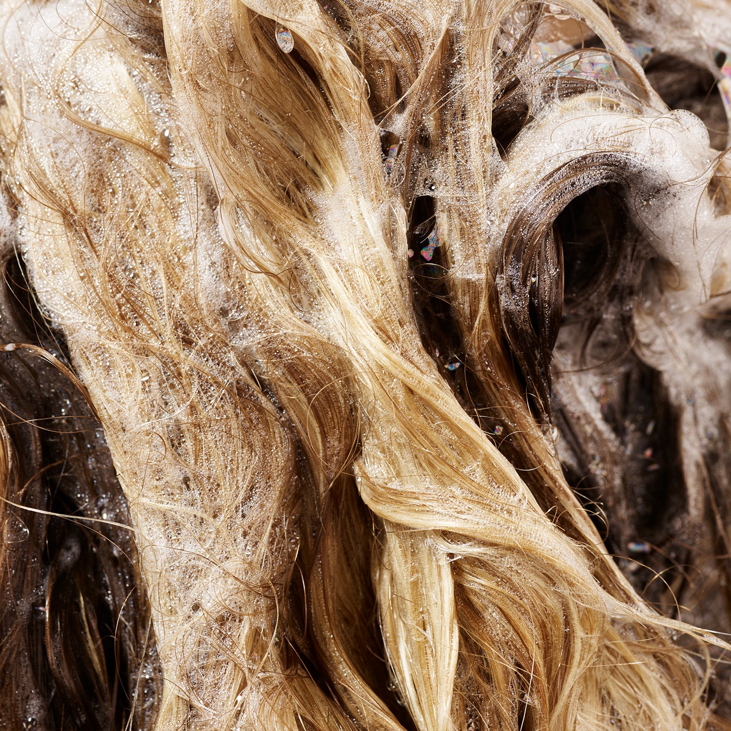 Hair Cleansing and Conditioning