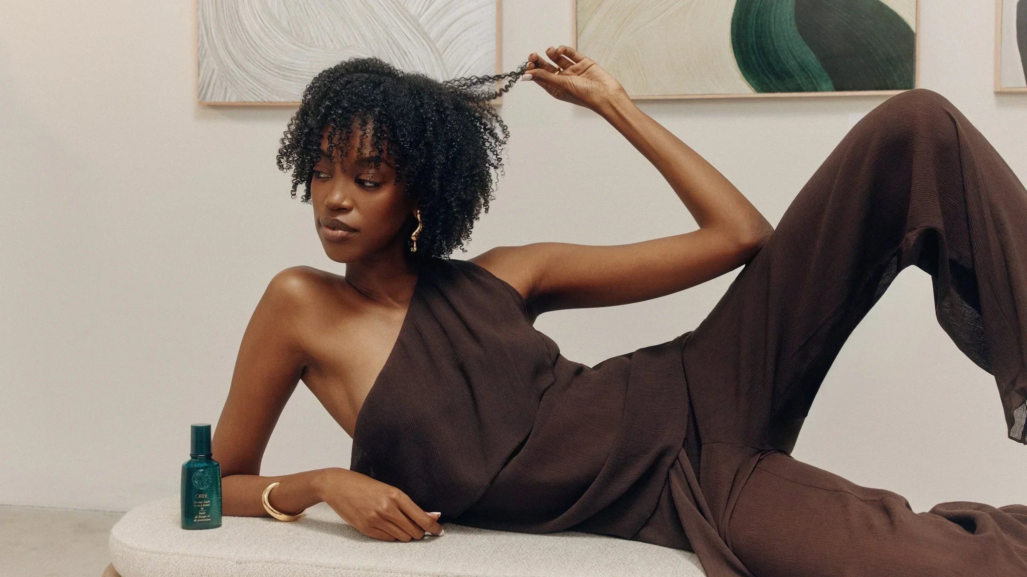 Decoding Your Curls with Stacey Ciceron