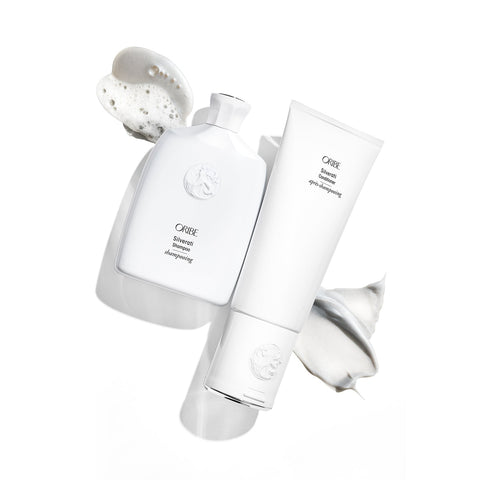 silverati shampoo