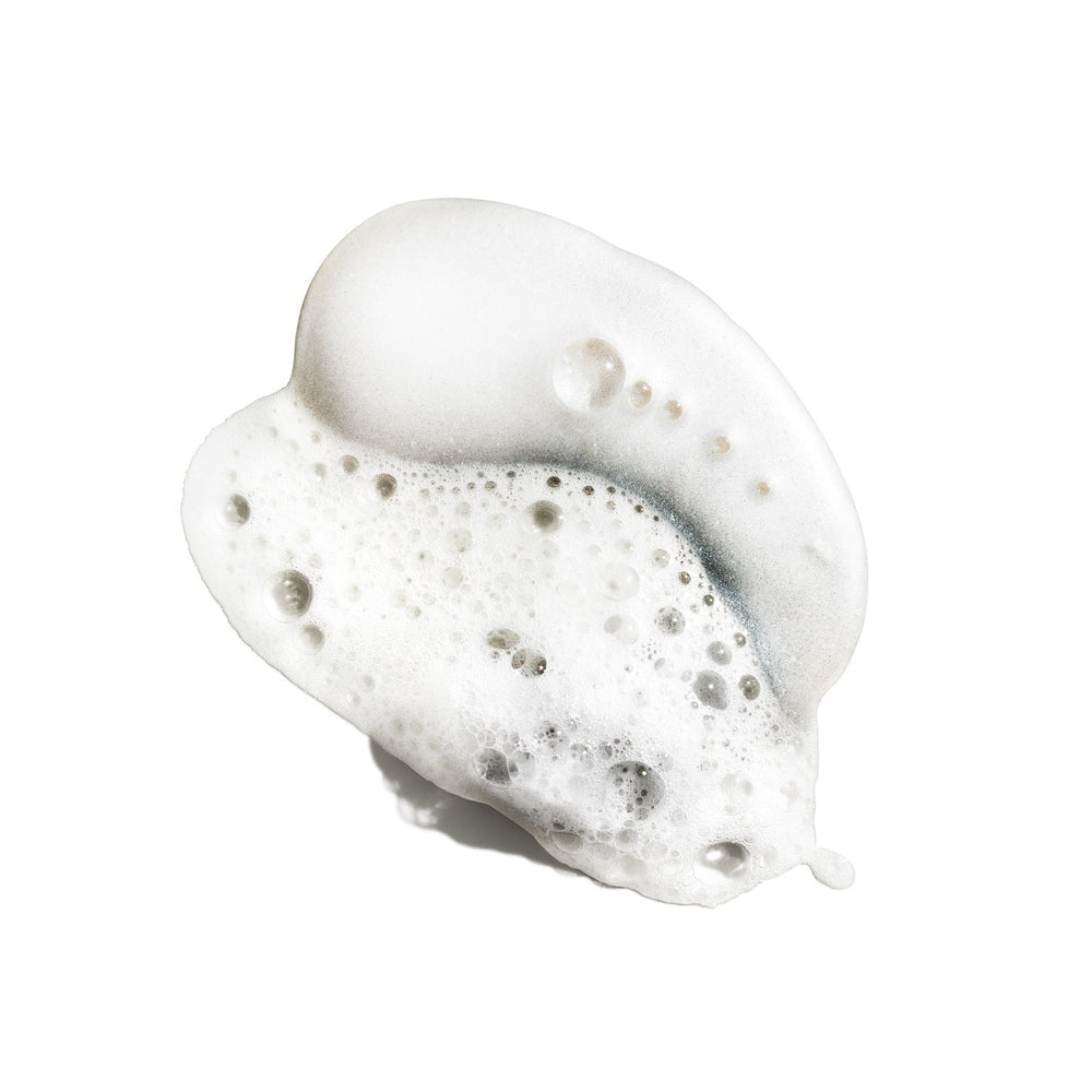 lather