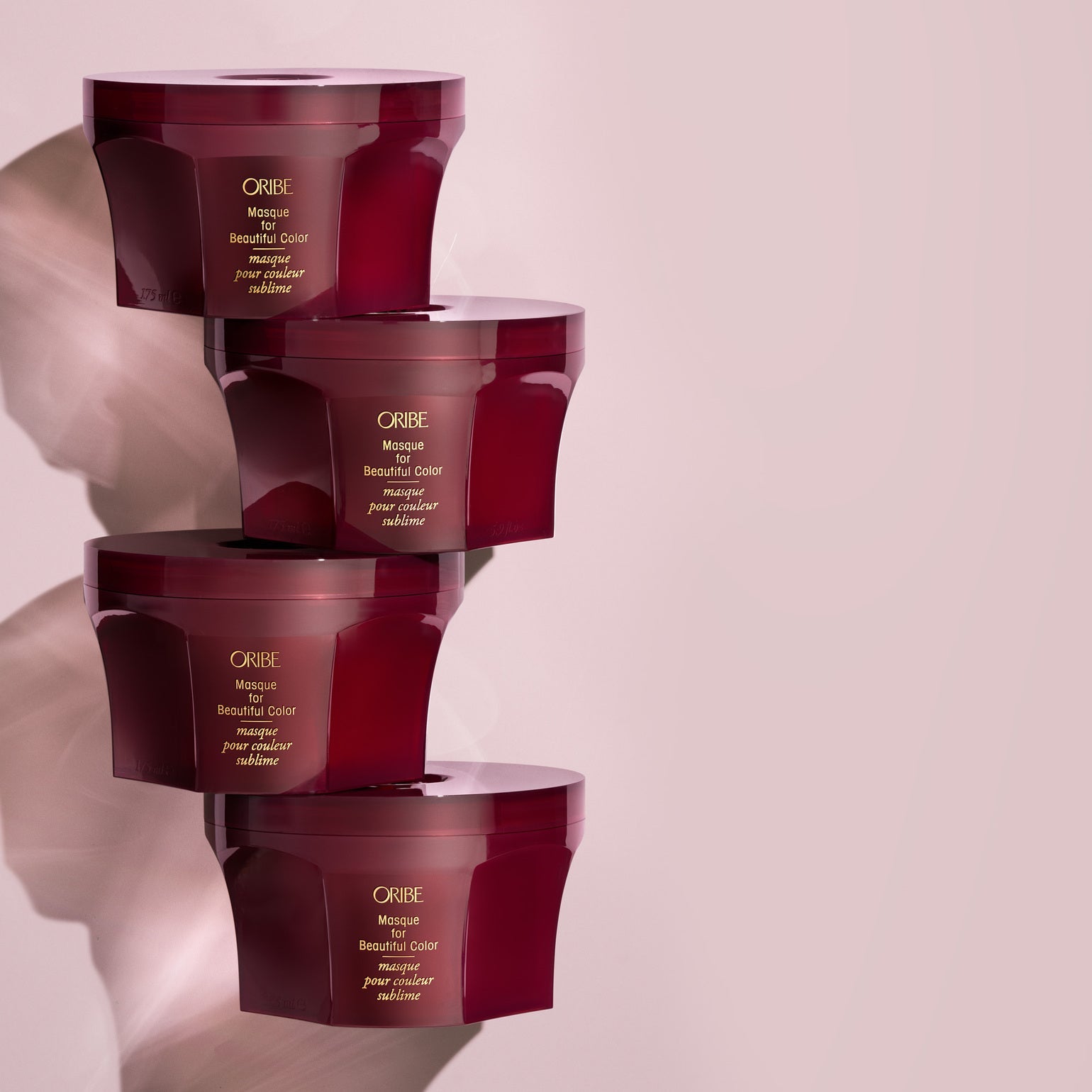 Masque for Beautiful Color – Oribe Hair Care UK