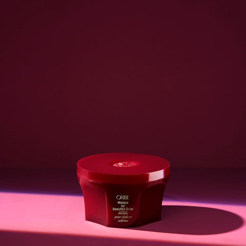 Oribe Masque
