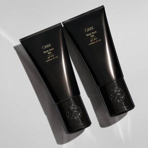 rock hard gel