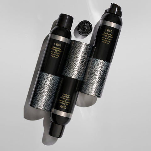 the cleanse clarifying shampoo