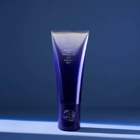 supershine light moisturizing cream