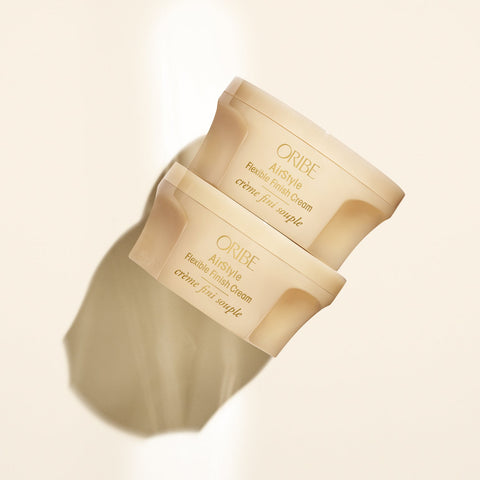 airstyle flexible finish cream
