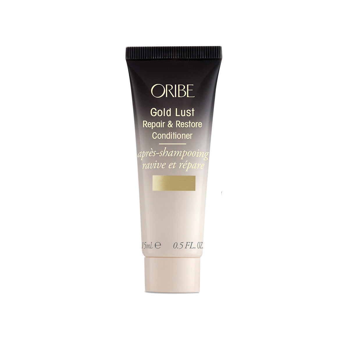 Gold Lust Conditioner Deluxe Sample
