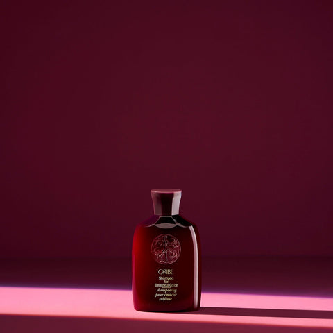 Oribe Shampoo for Beautiful Color