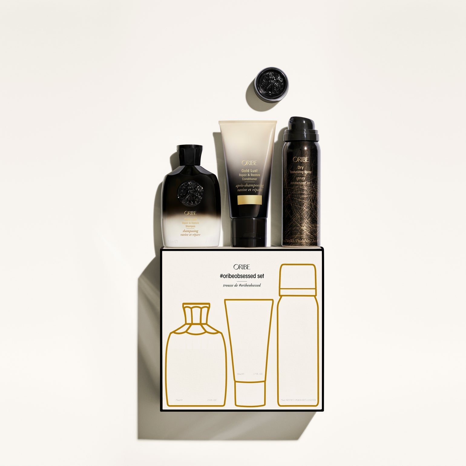 ORIBE Bundle deals reserved