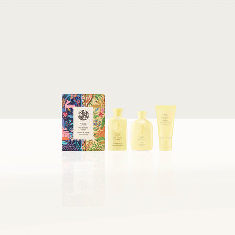 Hair Alchemy Travel Set