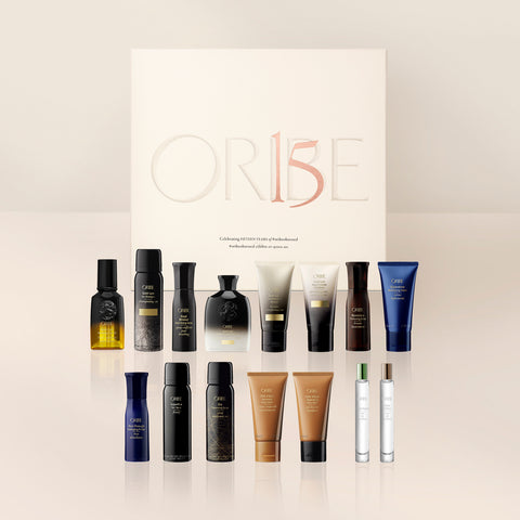 15 Years Limited Edition Anniversary Set