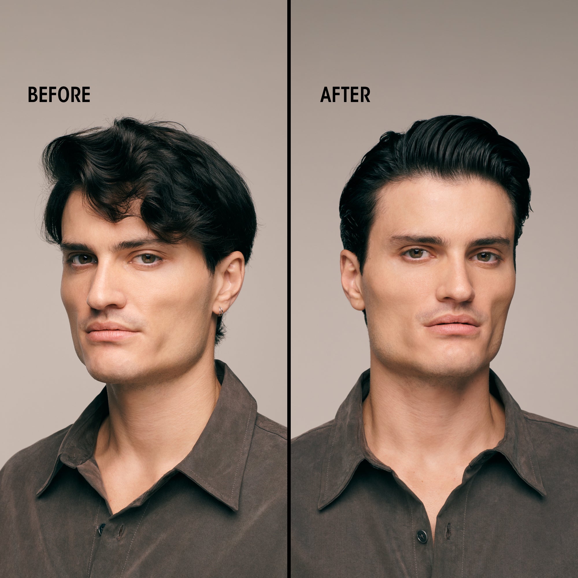 Gel Sérum Radiance, Magic and Hold