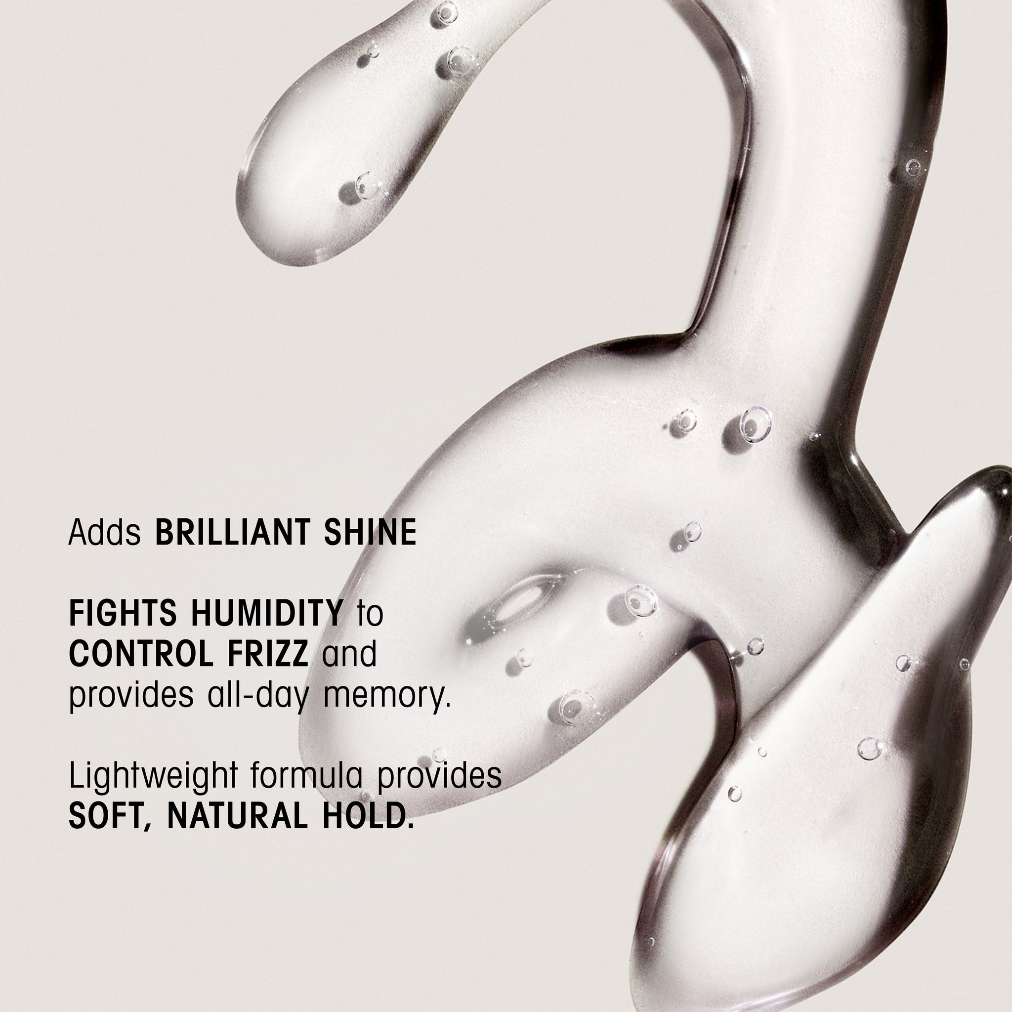 Curl Gloss Hydration & Hold