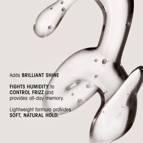 Curl Gloss Hydration & Hold