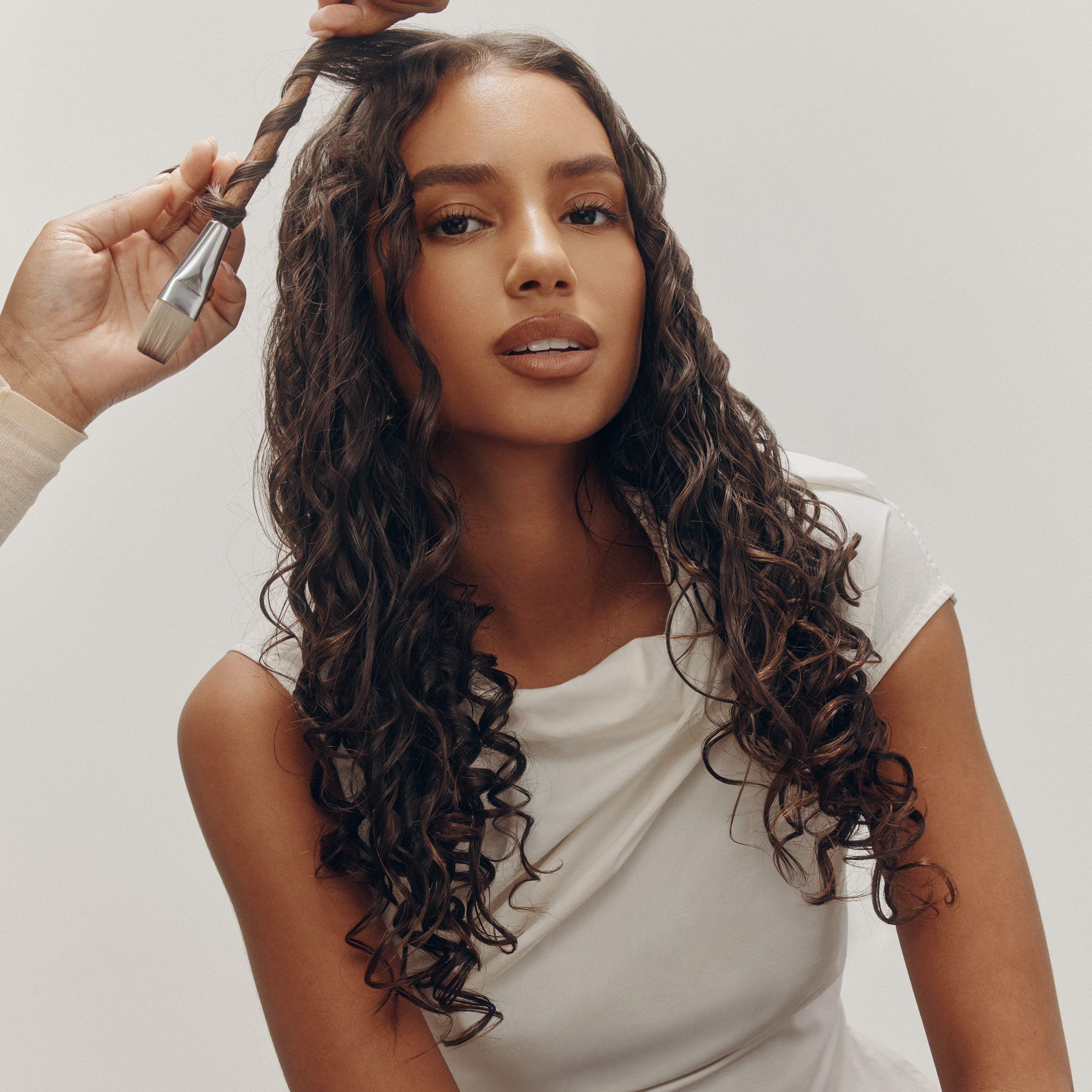 Curl Gloss Hydration & Hold