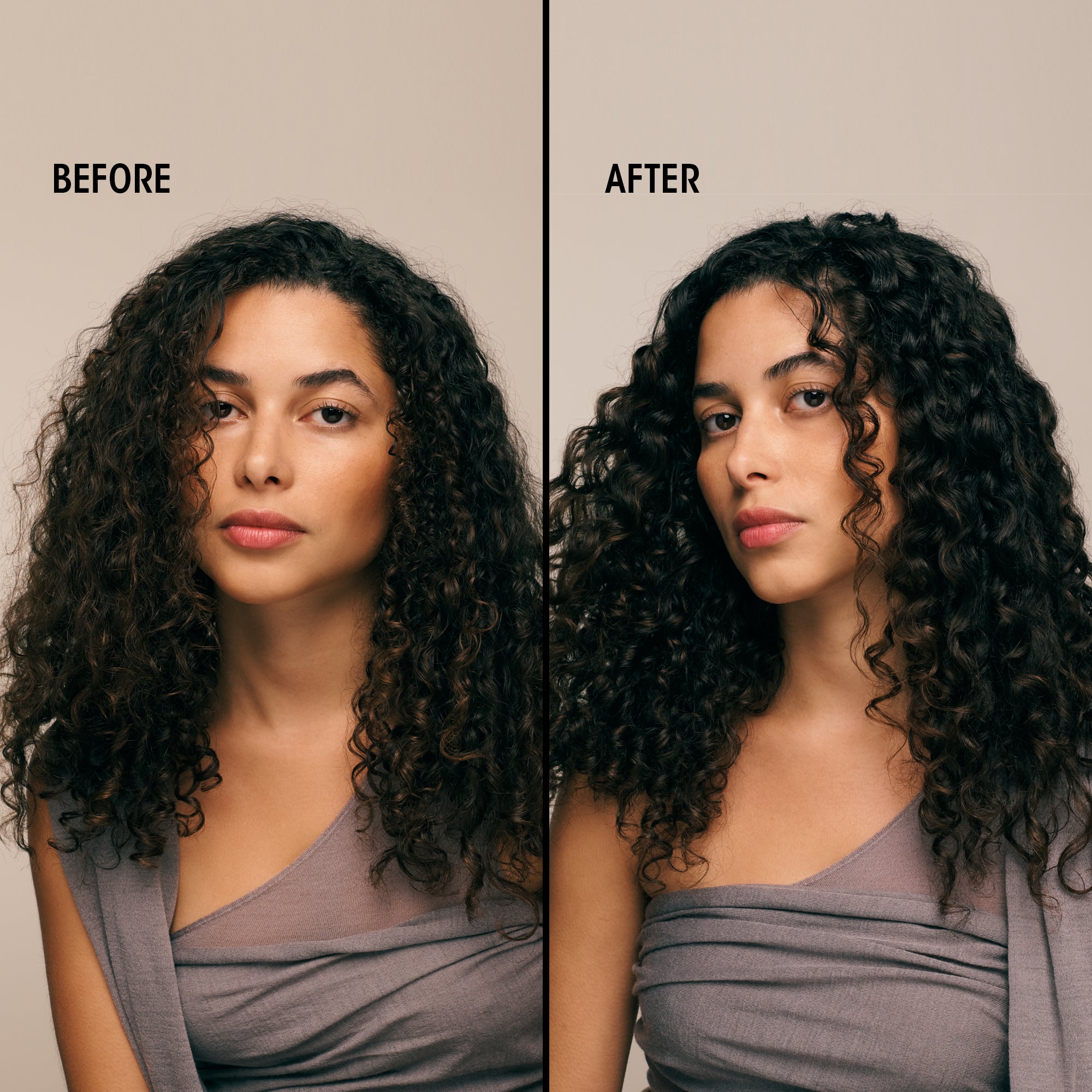 Mystify Restyling Spray