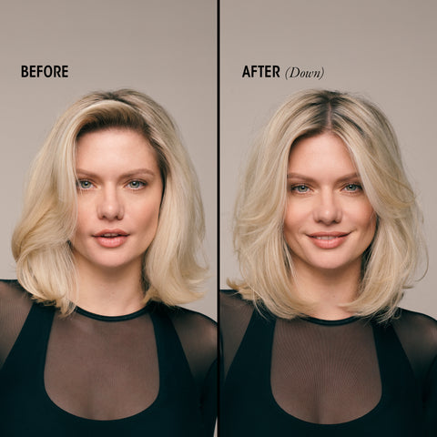 Swept Up Volume Powder Spray