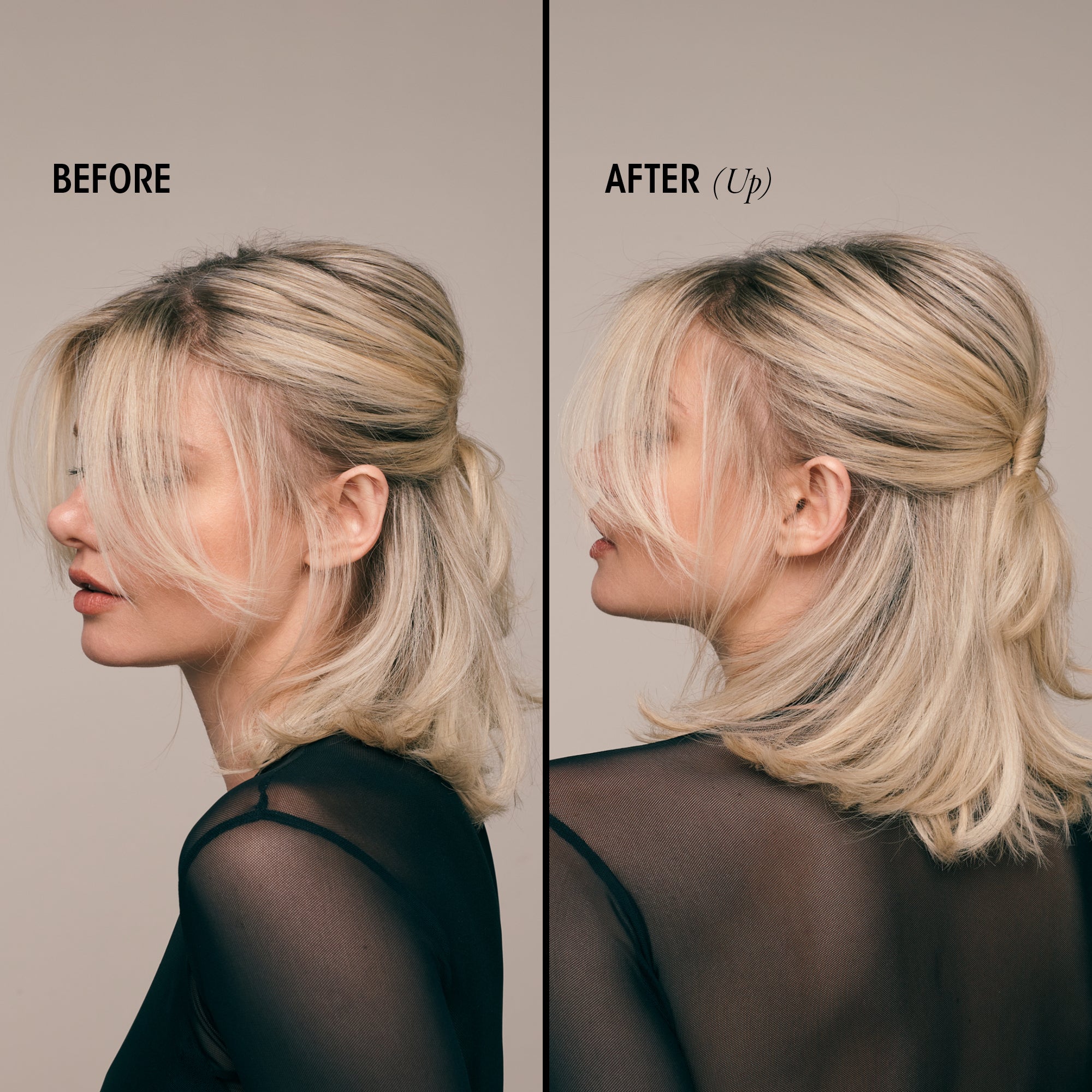 Swept Up Volume Powder Spray