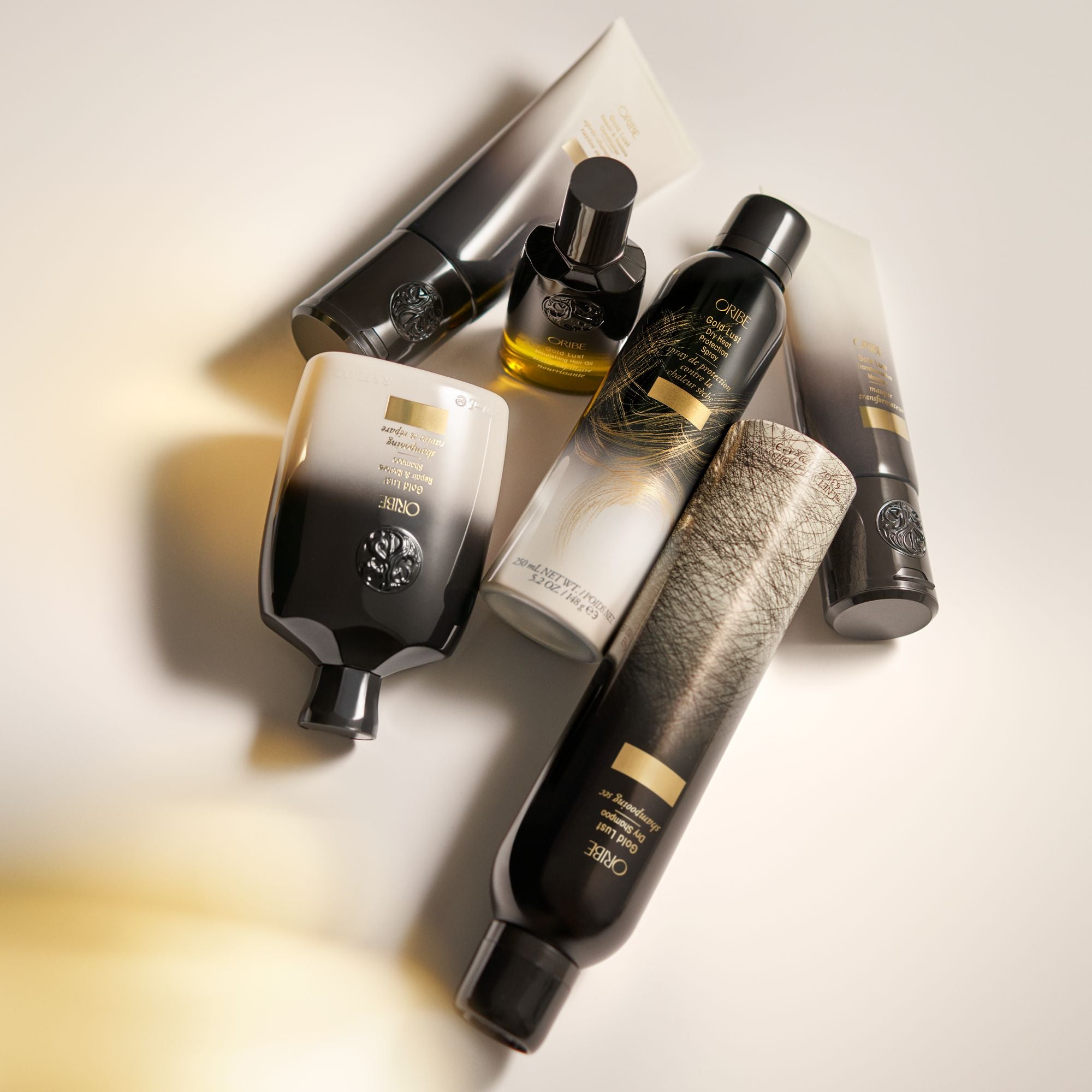 Gold Lust Repair & Restore Conditioner