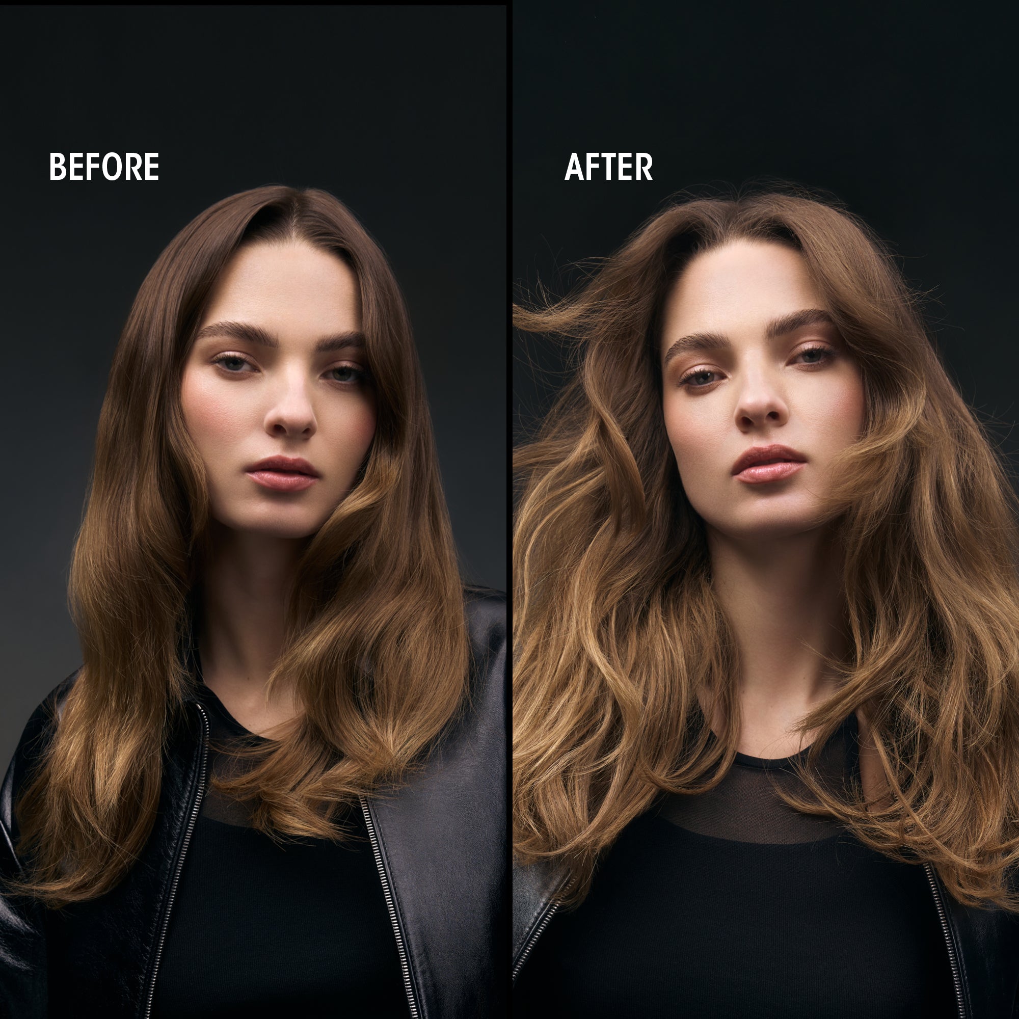 Dry Texturizing Spray