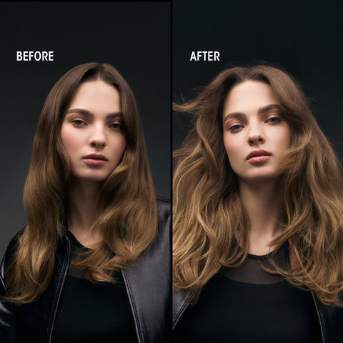 Dry Texturizing Spray