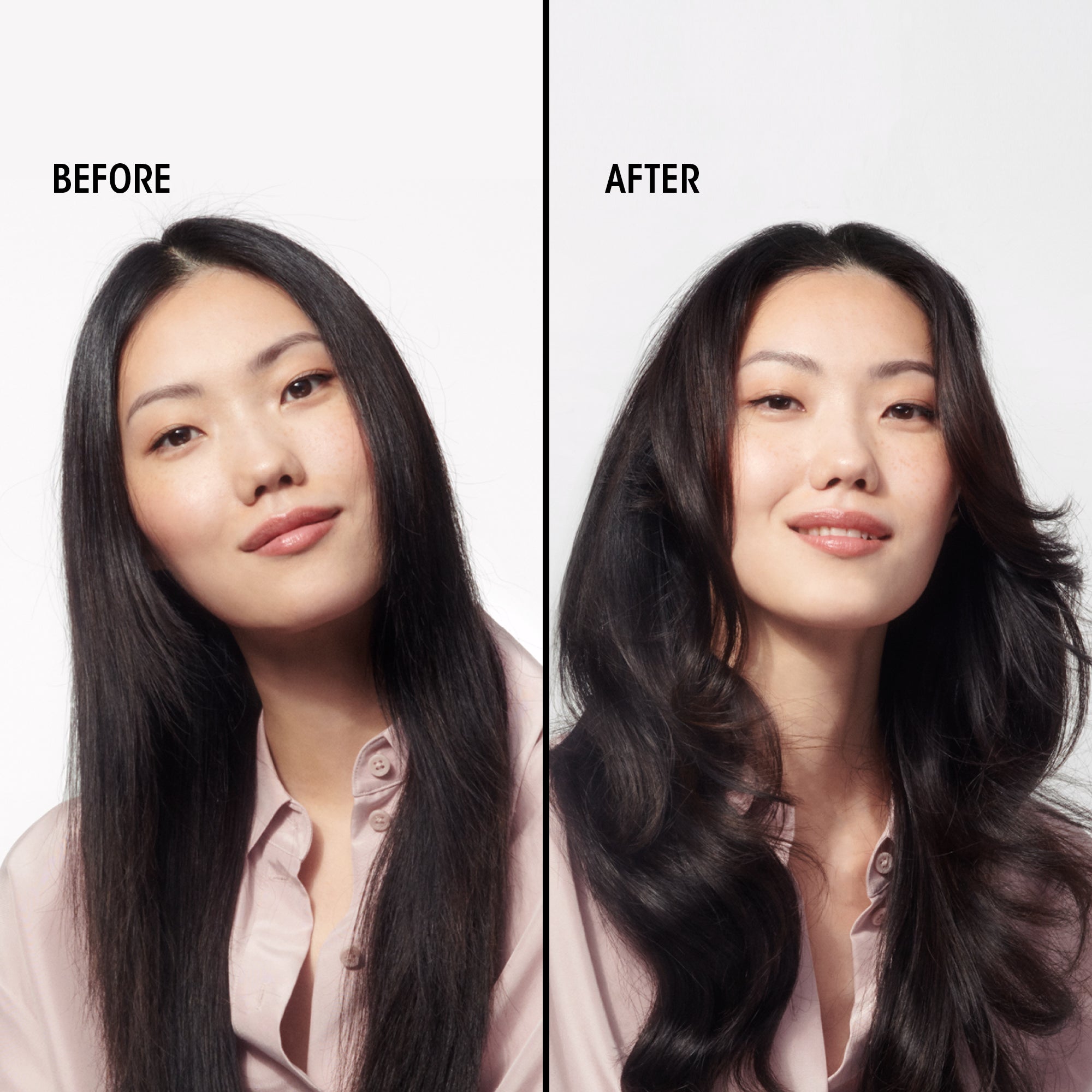 Conditioner for Magnificent Volume