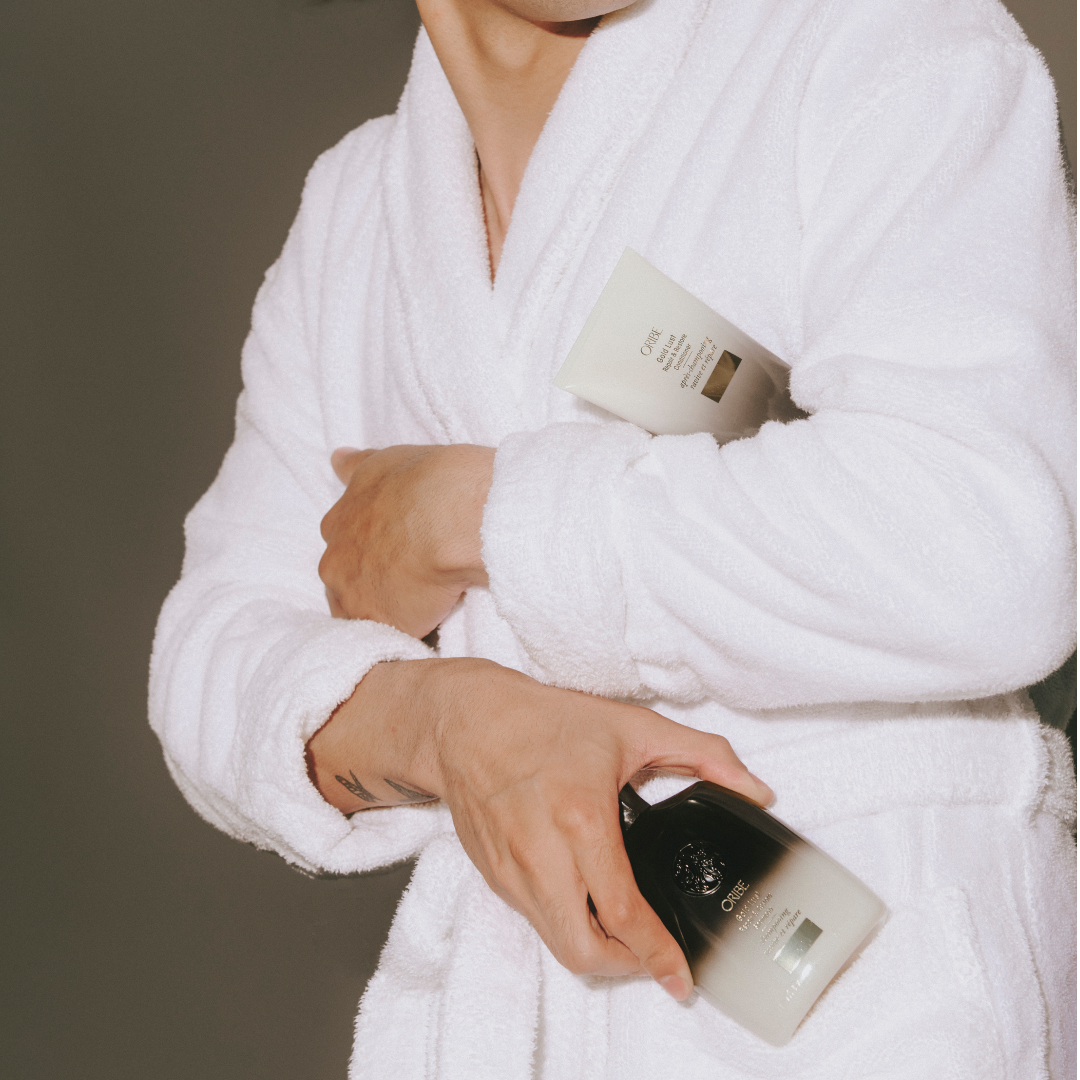 Gold Lust Repair & Restore Shampoo