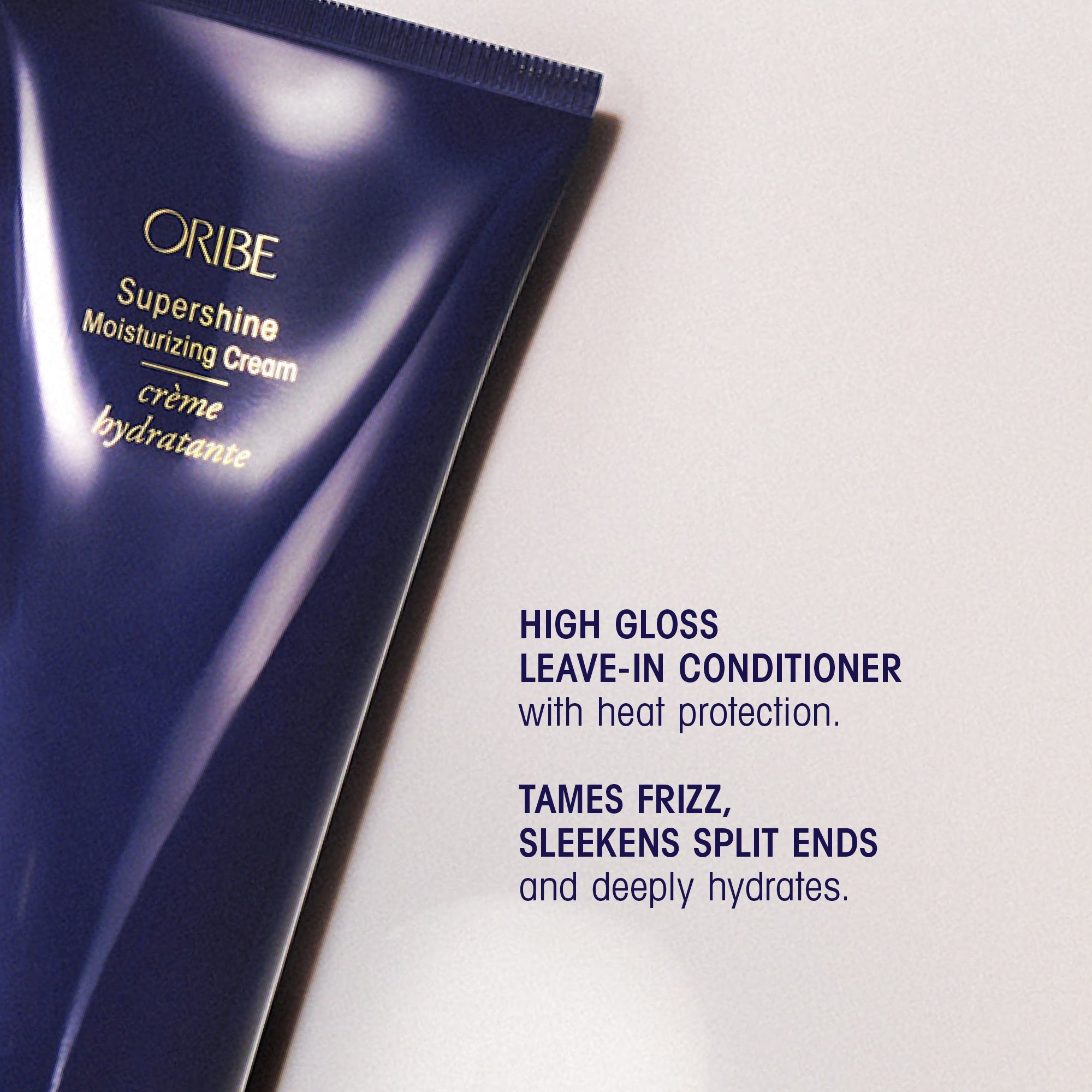 Supershine Moisturizing Cream