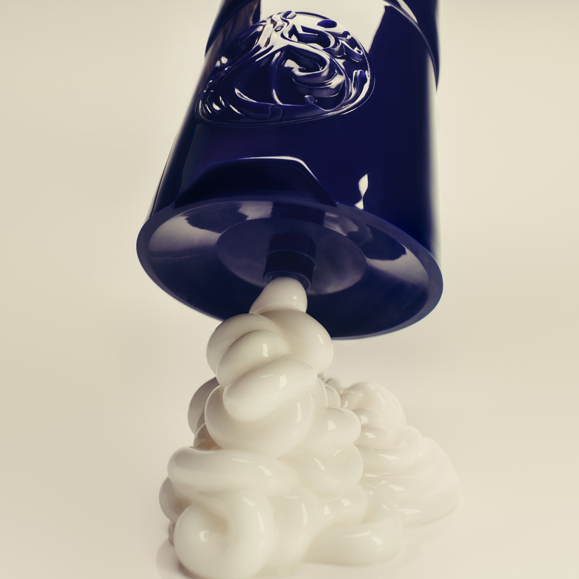 Supershine Moisturizing Cream – Oribe Hair Care UK