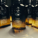 Gold Lust Nourishing Hair Oil