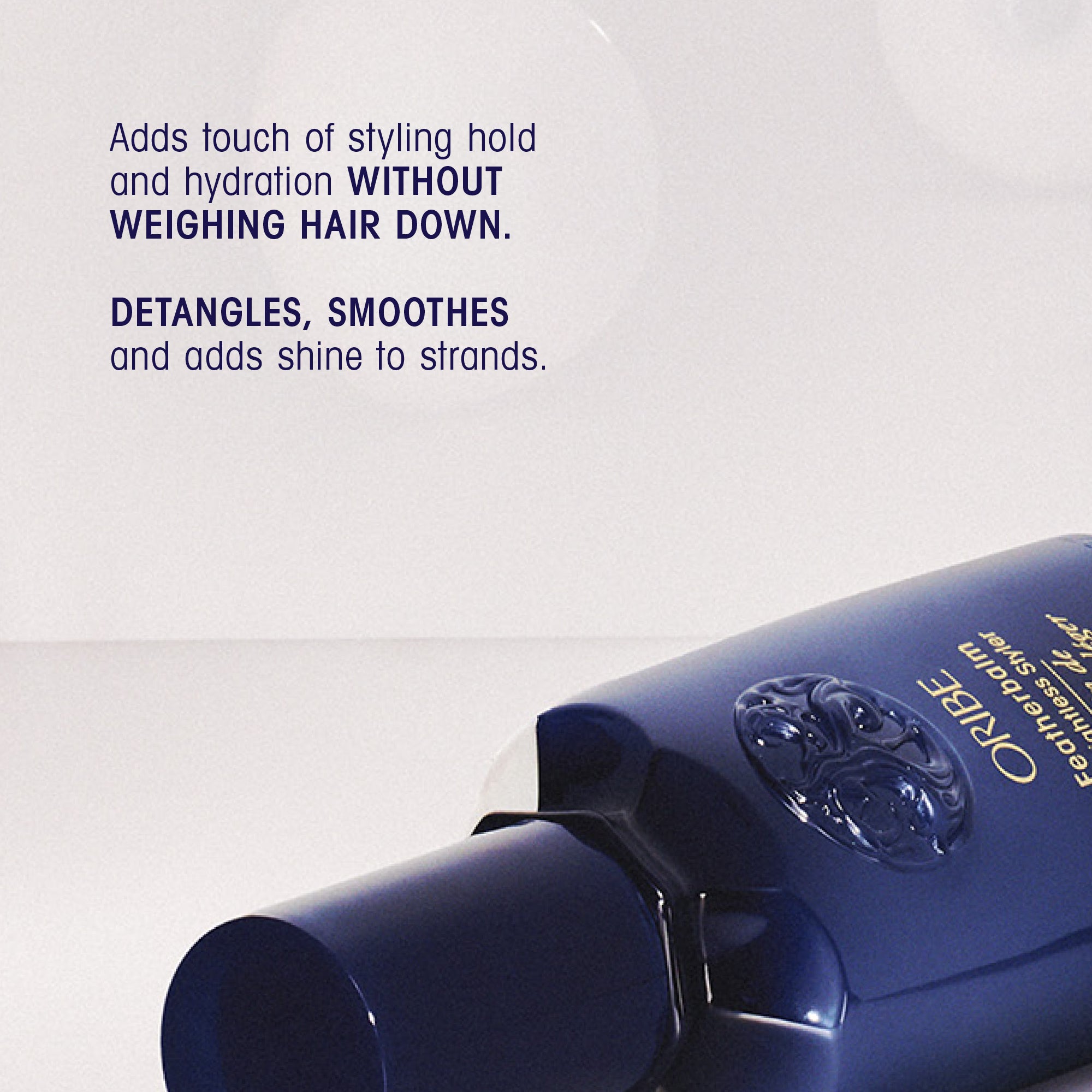 Featherbalm Weightless Styler