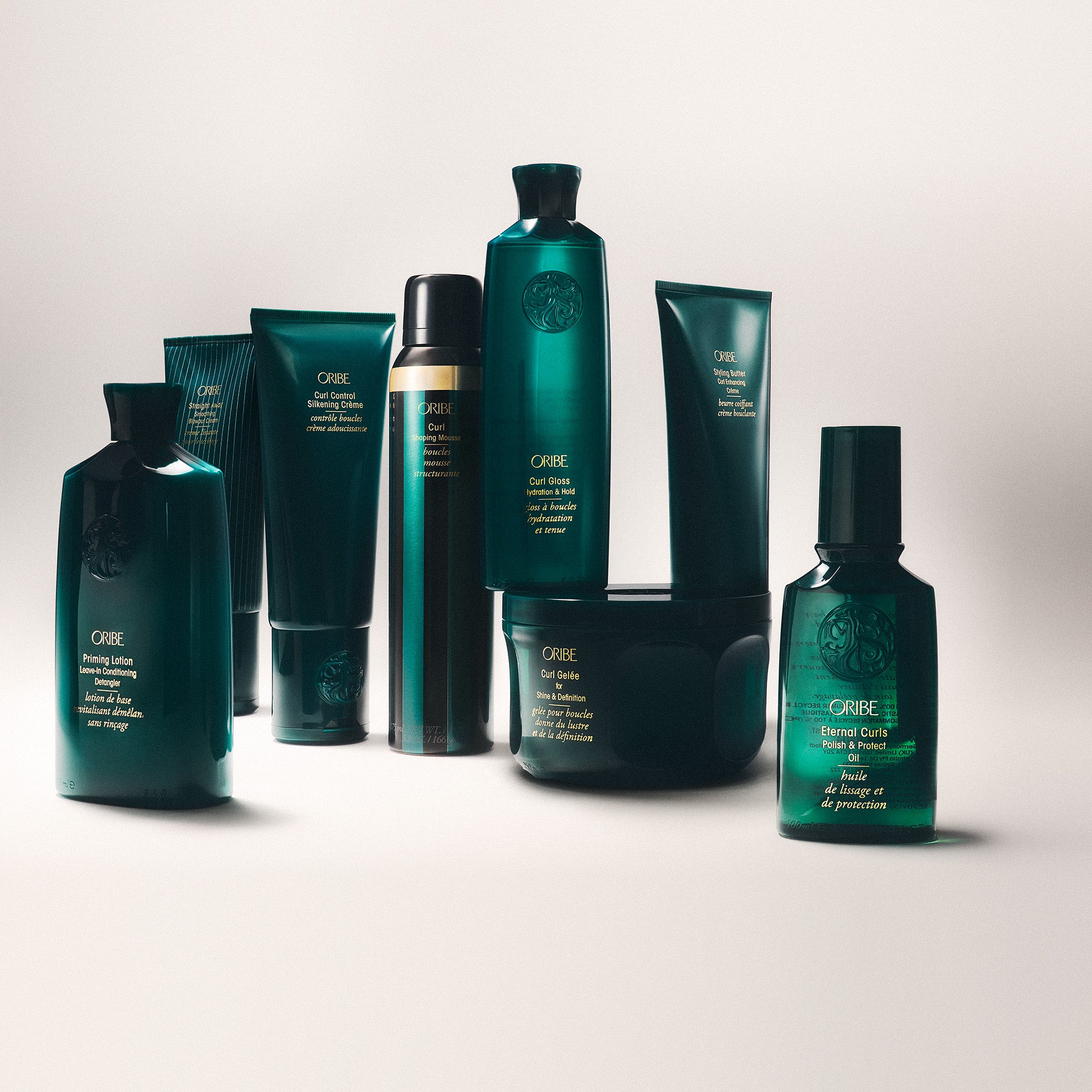 Straight Away Smoothing Blowout Cream