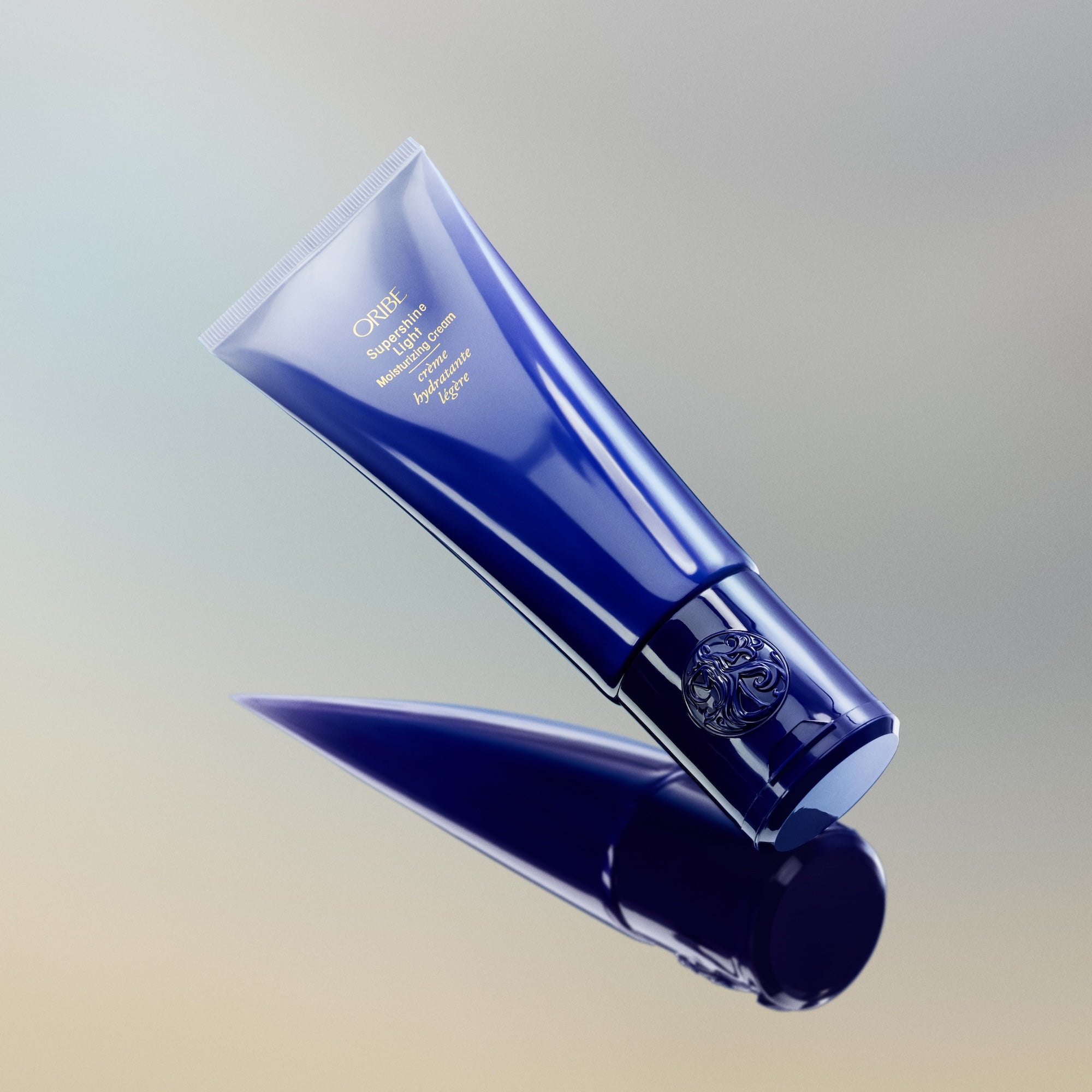 Supershine Light Moisturizing Cream – Oribe Hair Care UK