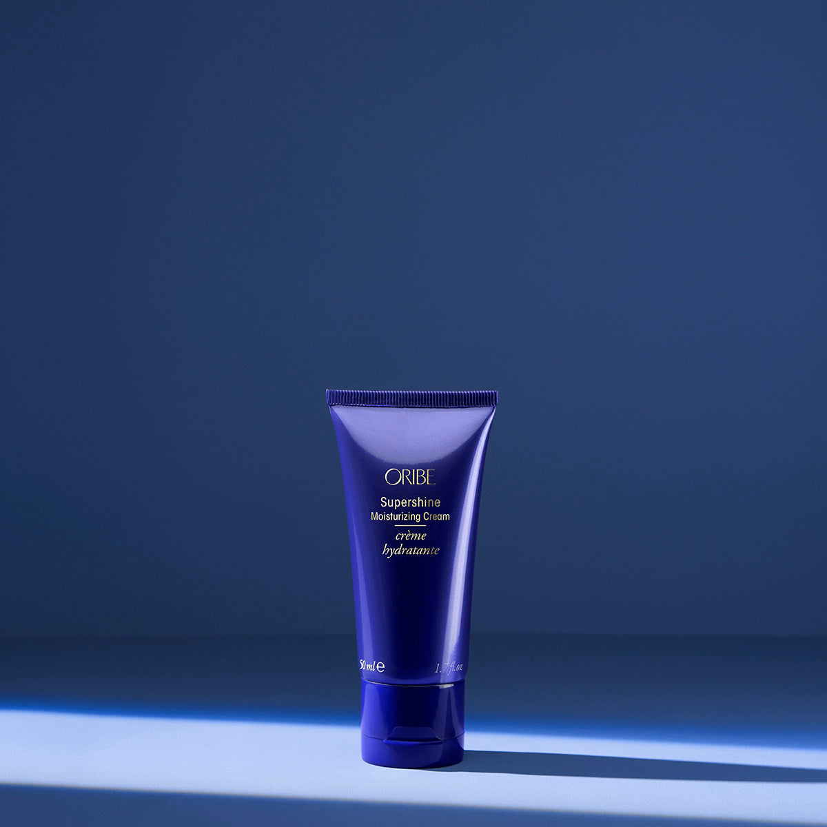 Supershine Moisturizing Cream