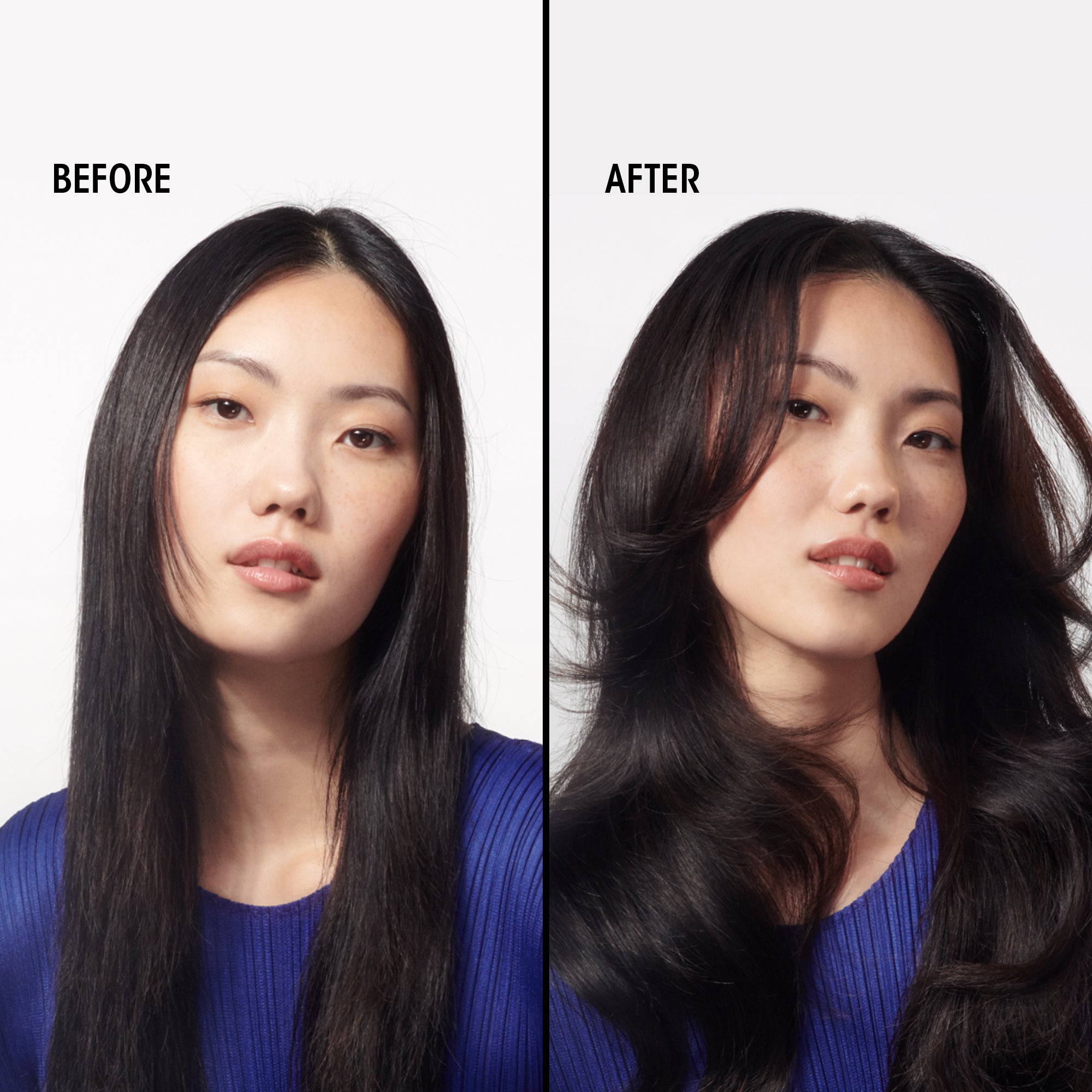 Grandiose Hair Plumping Mousse