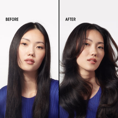 Grandiose Hair Plumping Mousse