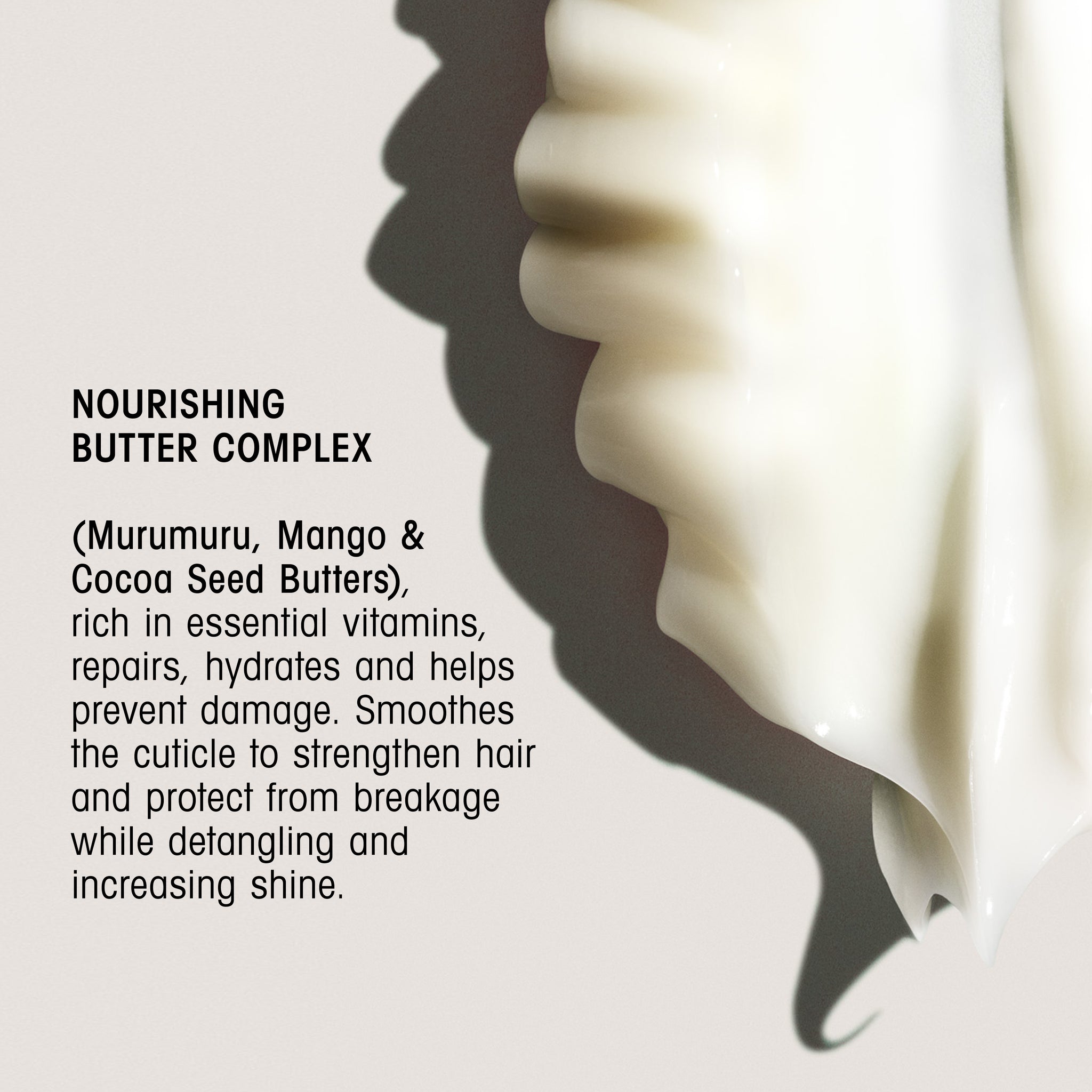 Priming Lotion Leave-In Conditioning Detangler