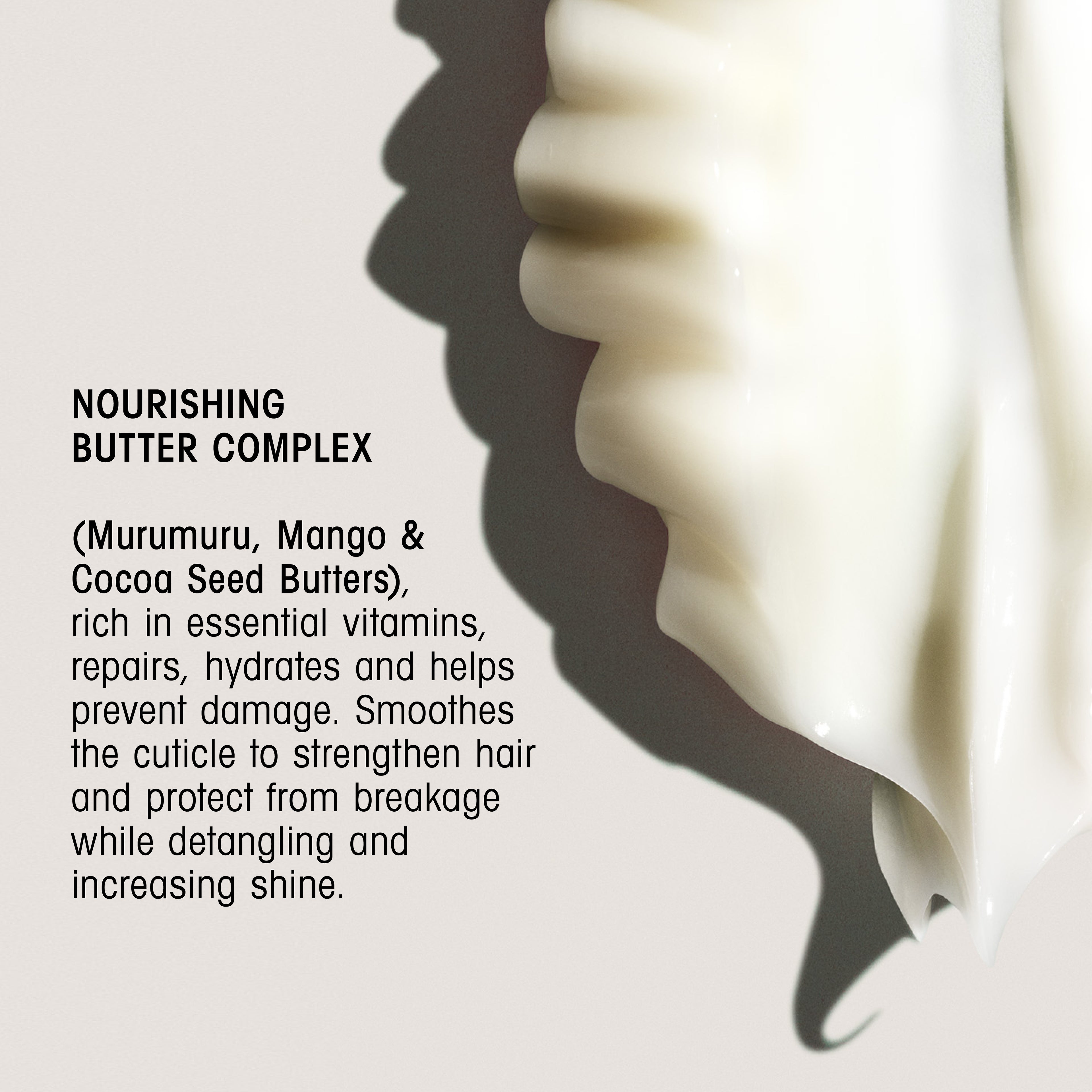 Priming Lotion Leave-In Conditioning Detangler