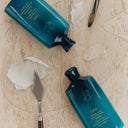 Priming Lotion Leave-In Conditioning Detangler