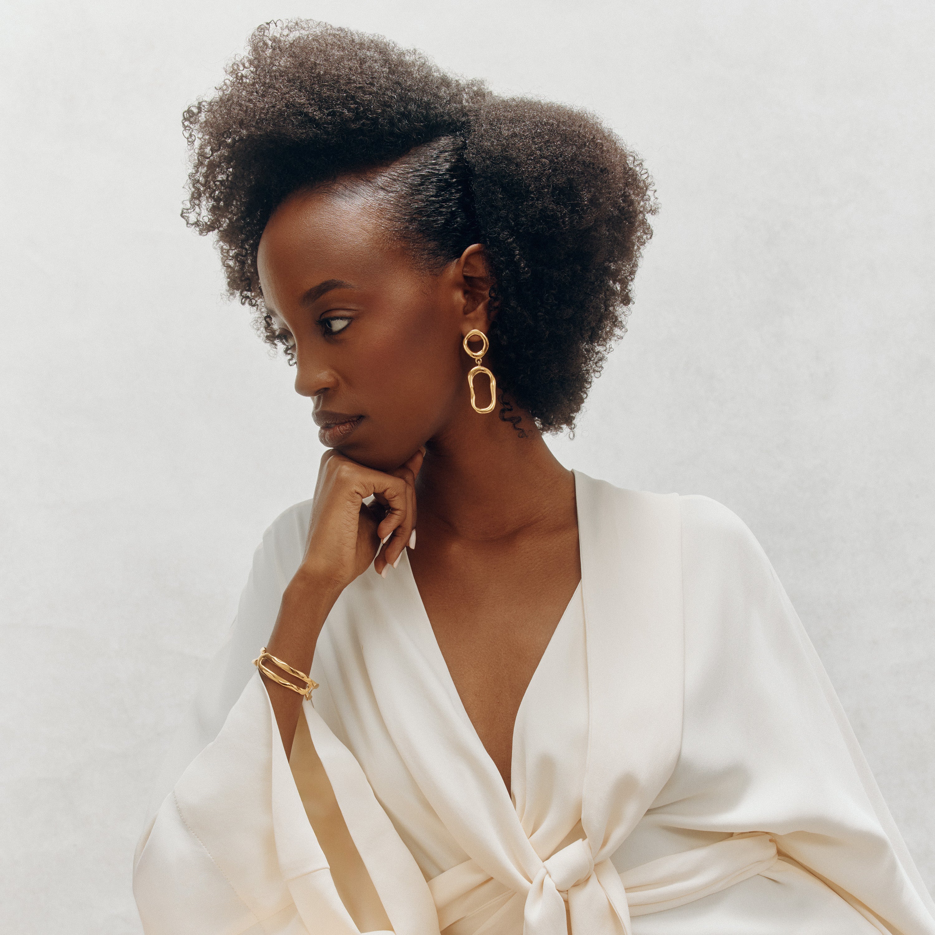 Styling Butter Curl Enhancing Crème