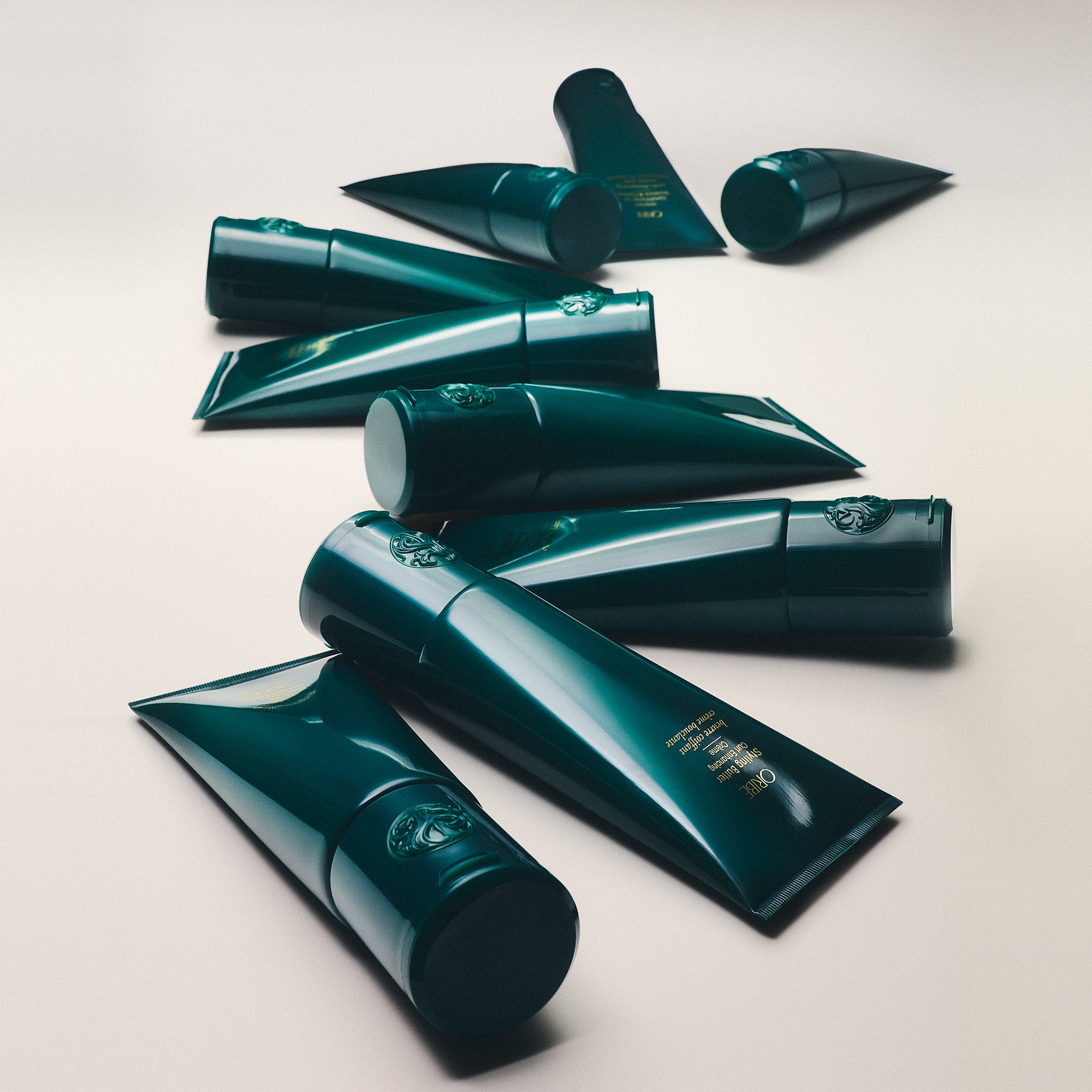 Styling Butter Curl Enhancing Crème