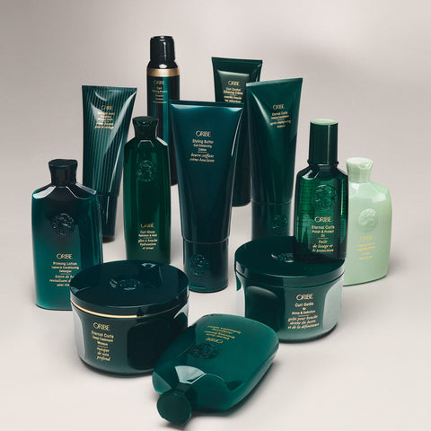 Styling Butter Curl Enhancing Crème